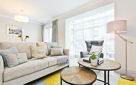 Exclusive City Centre Apartment